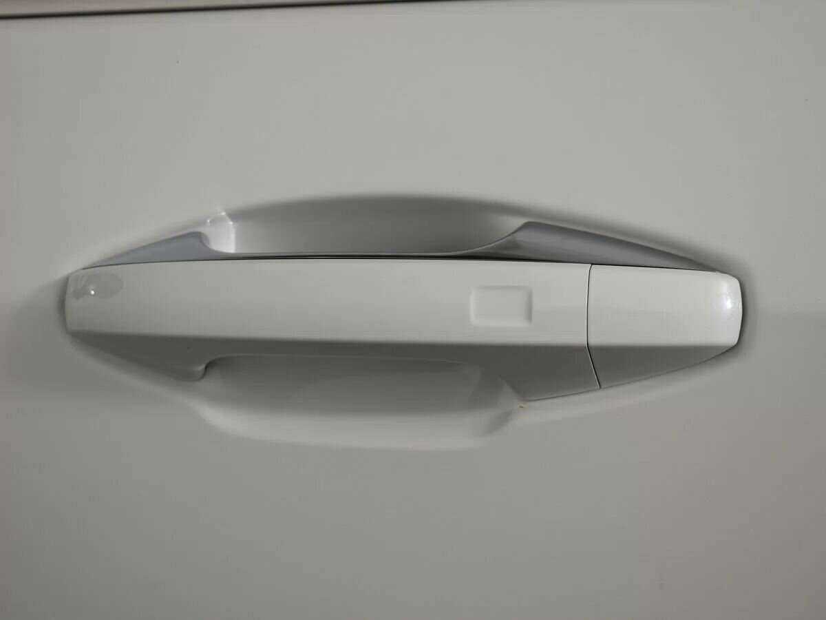 EXEED LX с пробегом — 2022 год. Фото: #24