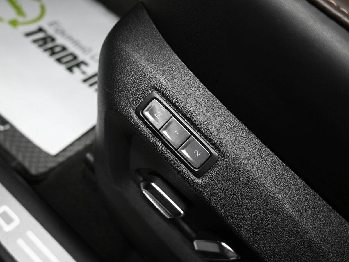 Chery Tiggo 8 Pro с пробегом — 2021 год. Фото: #26