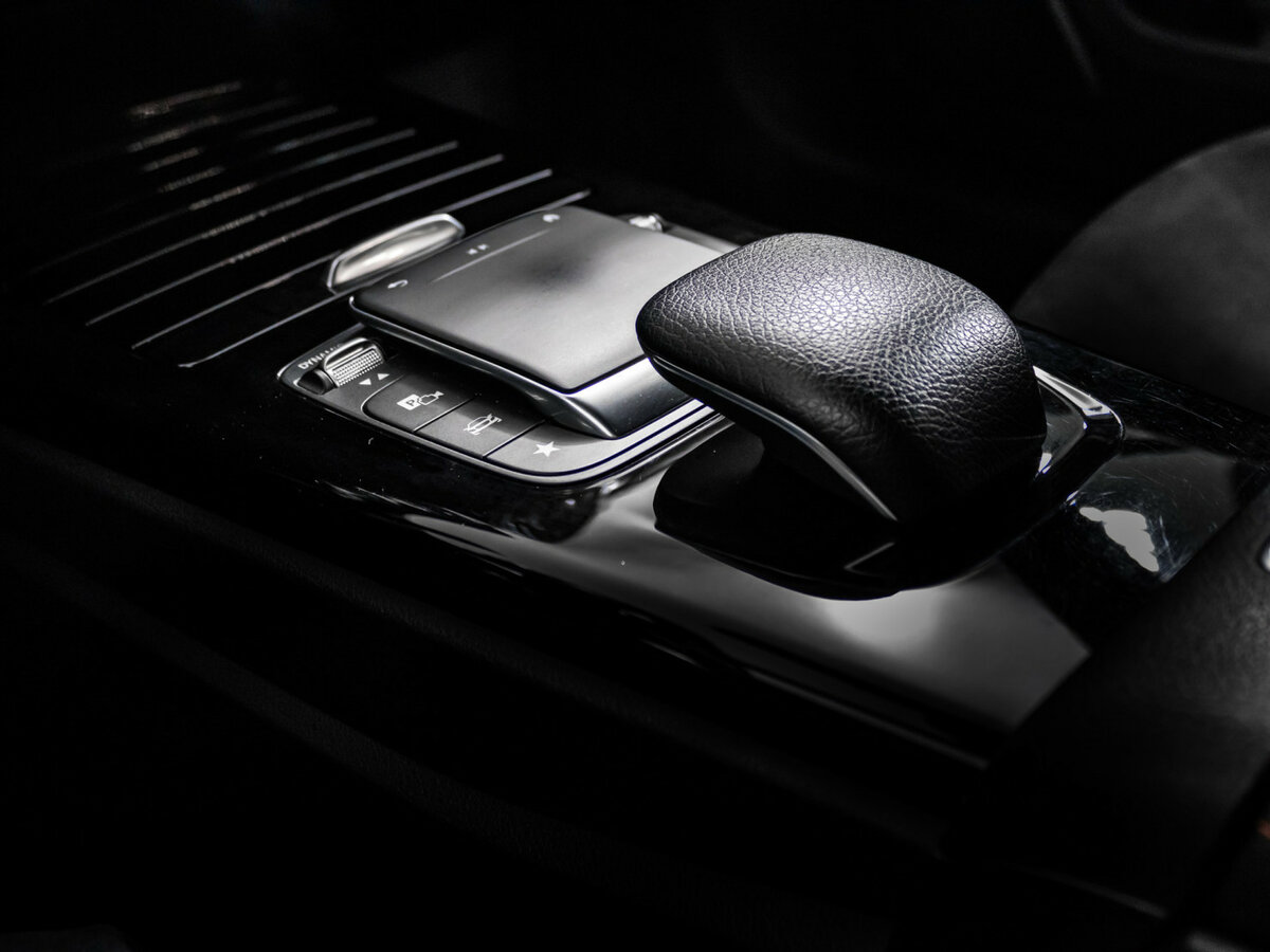 Mercedes-Benz A-Класс с пробегом — 2020 год. Фото: #14