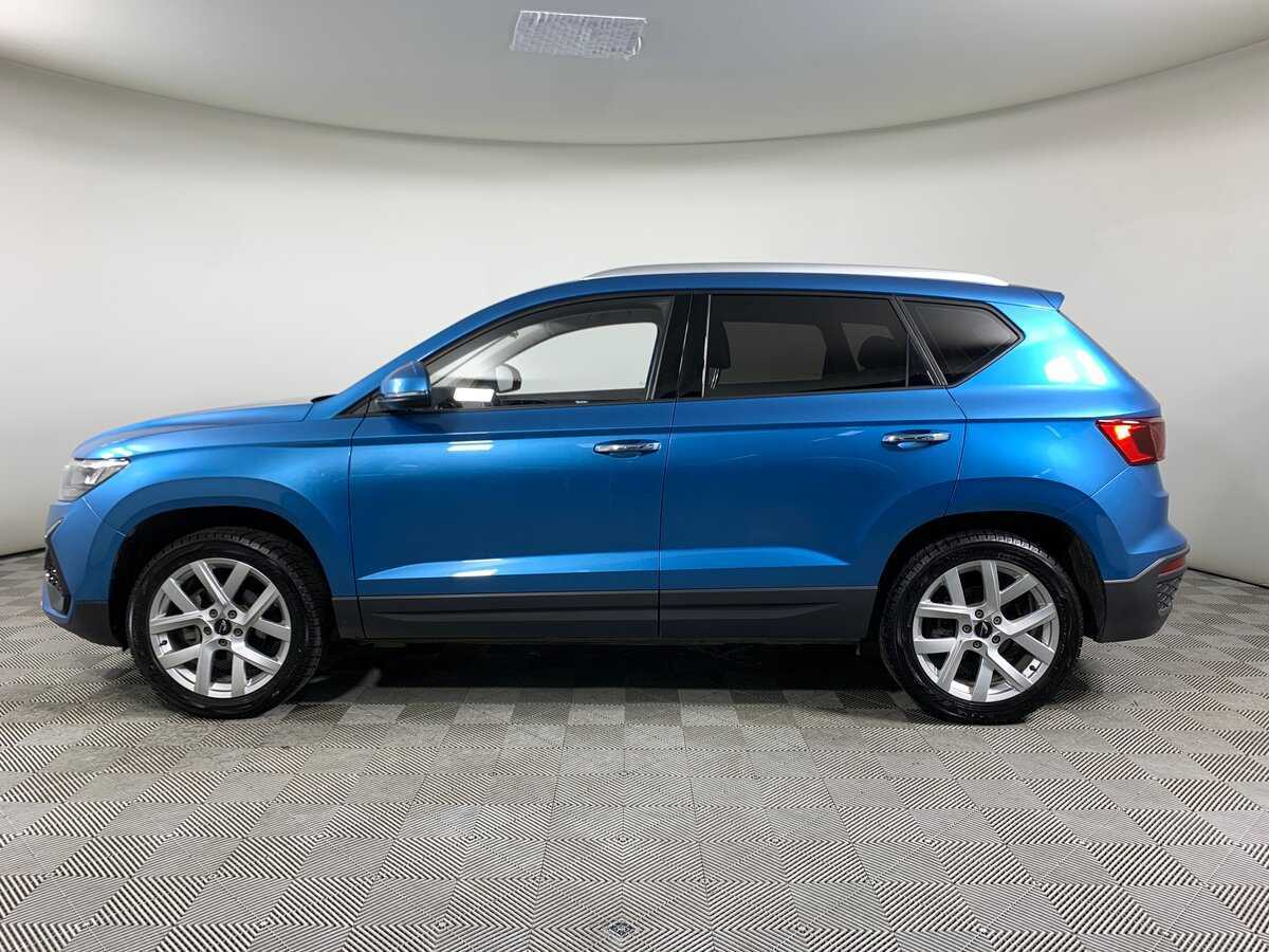 Jetta VS5 с пробегом — 2023 год. Фото: #7