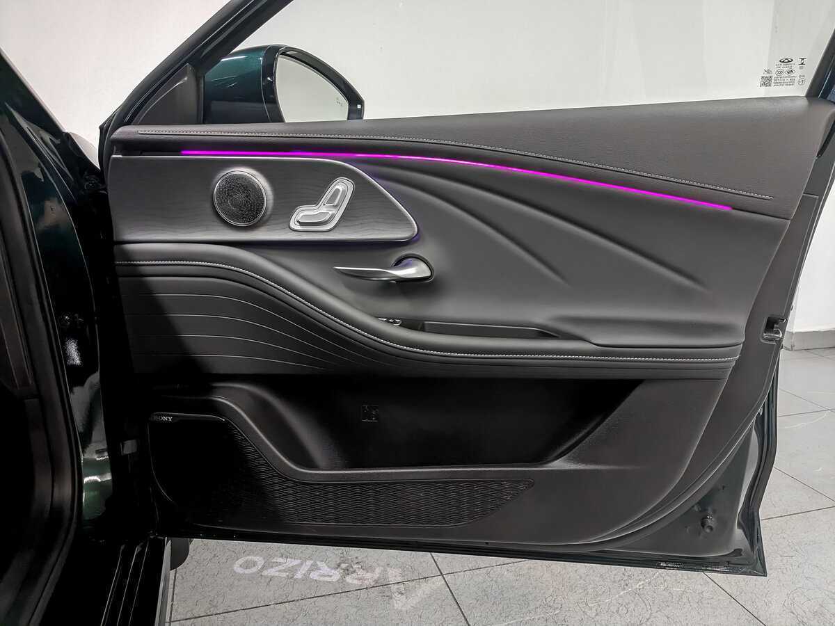 Chery Arrizo 8 с пробегом — 2023 год. Фото: #29