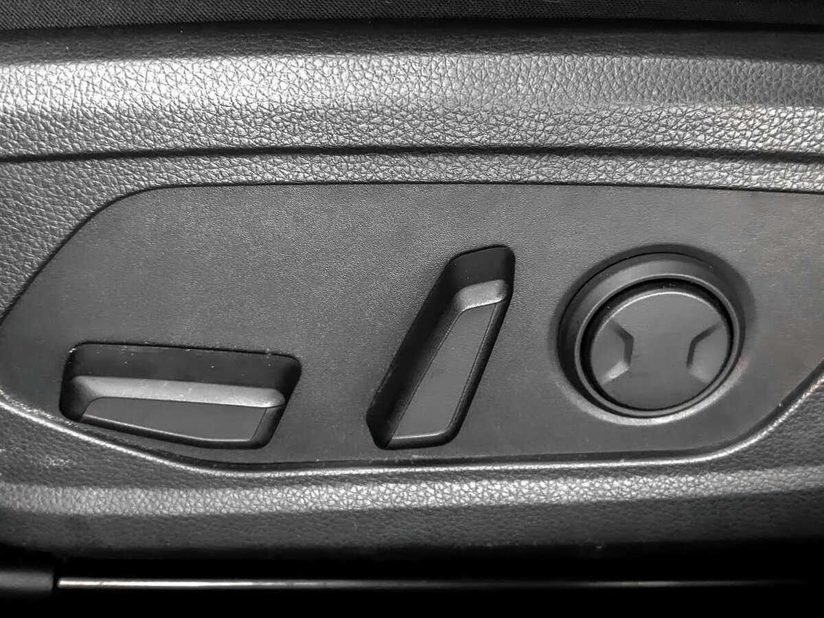 Kia K5 с пробегом — 2021 год. Фото: #16