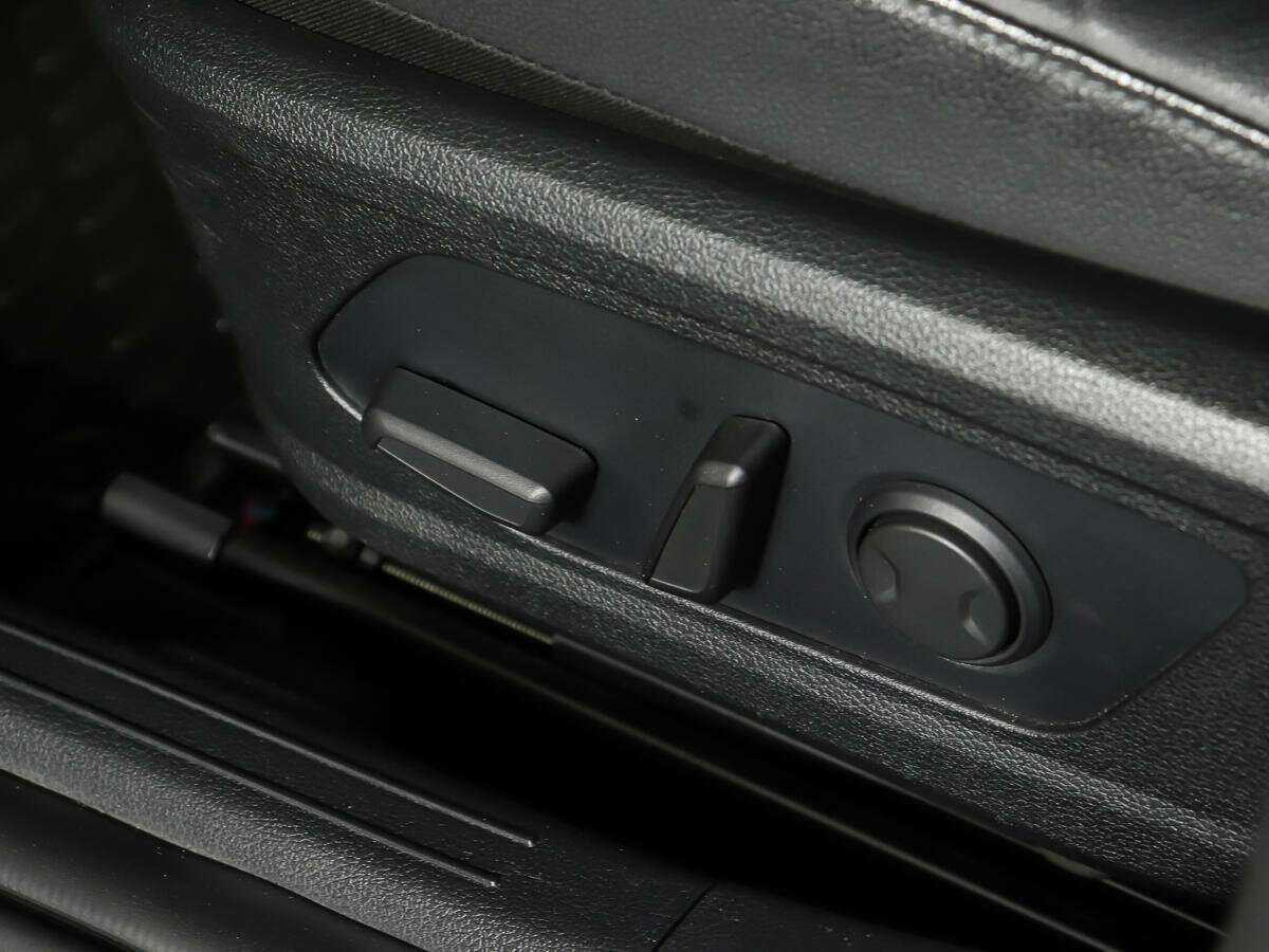 Hyundai Sonata с пробегом — 2020 год. Фото: #16