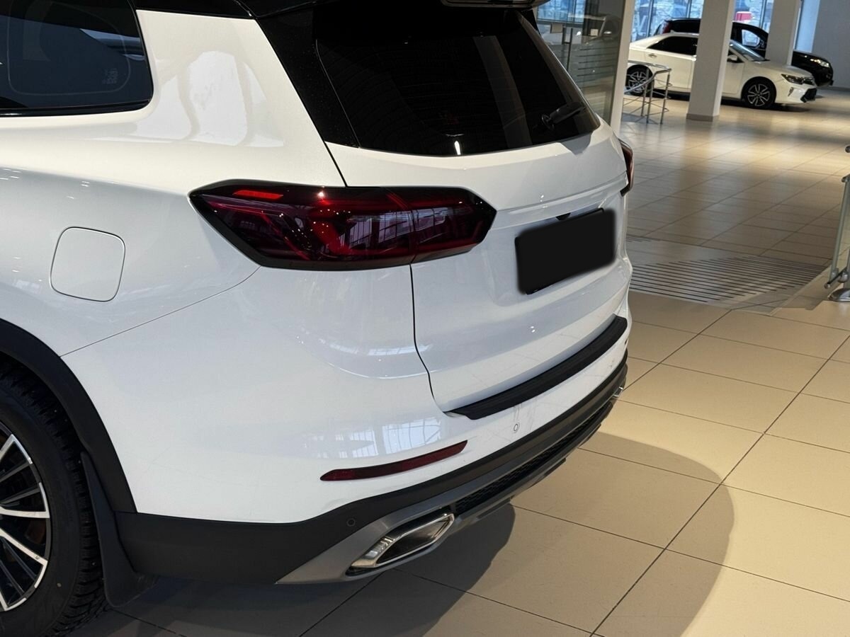 Chery Tiggo 8 Pro с пробегом — 2023 год. Фото: #6