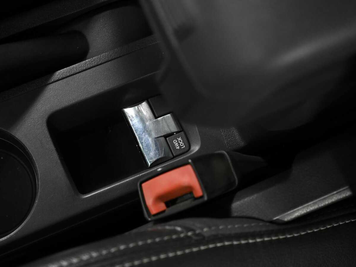 Jeep Compass с пробегом — 2012 год. Фото: #11