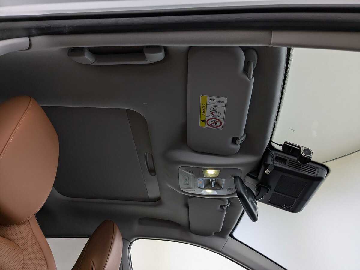 OMODA C5 с пробегом — 2022 год. Фото: #22