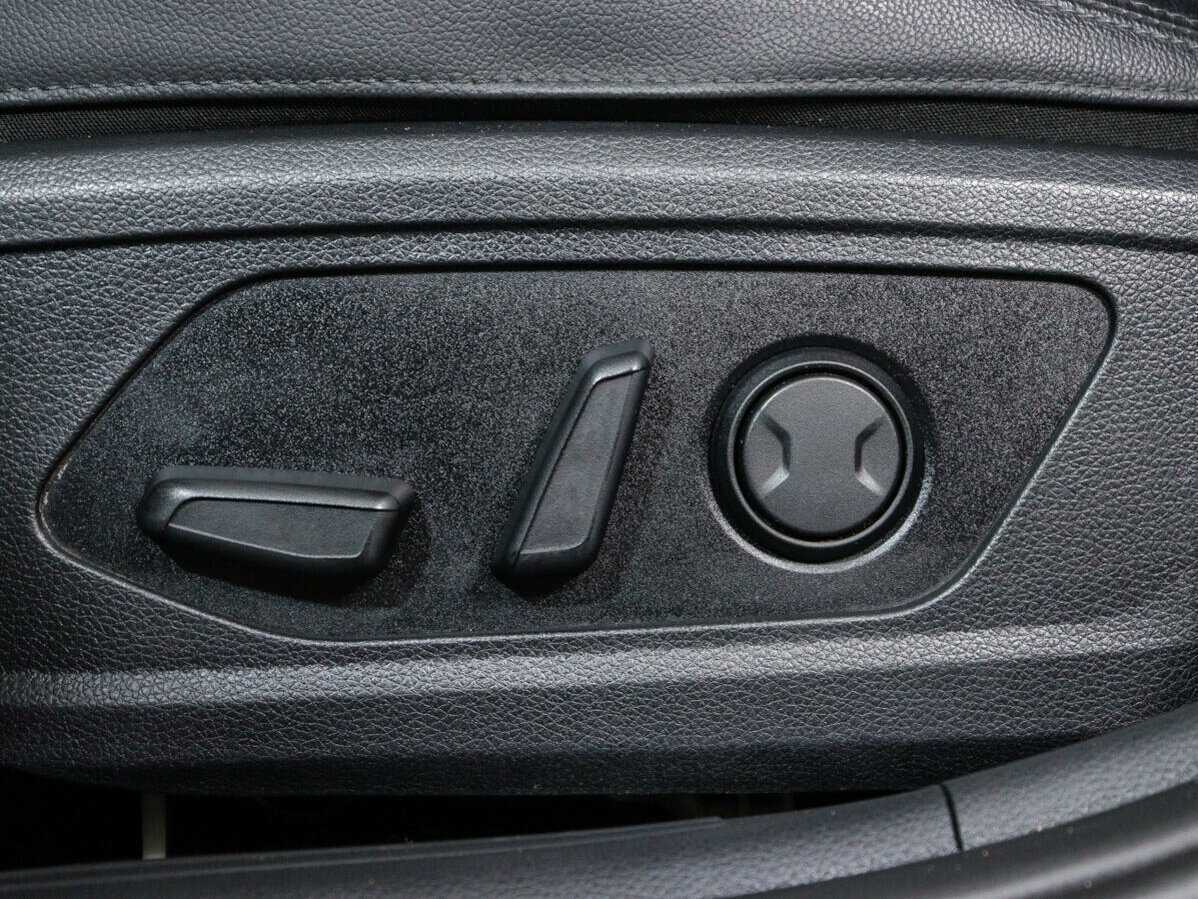 Kia K5 с пробегом — 2021 год. Фото: #11