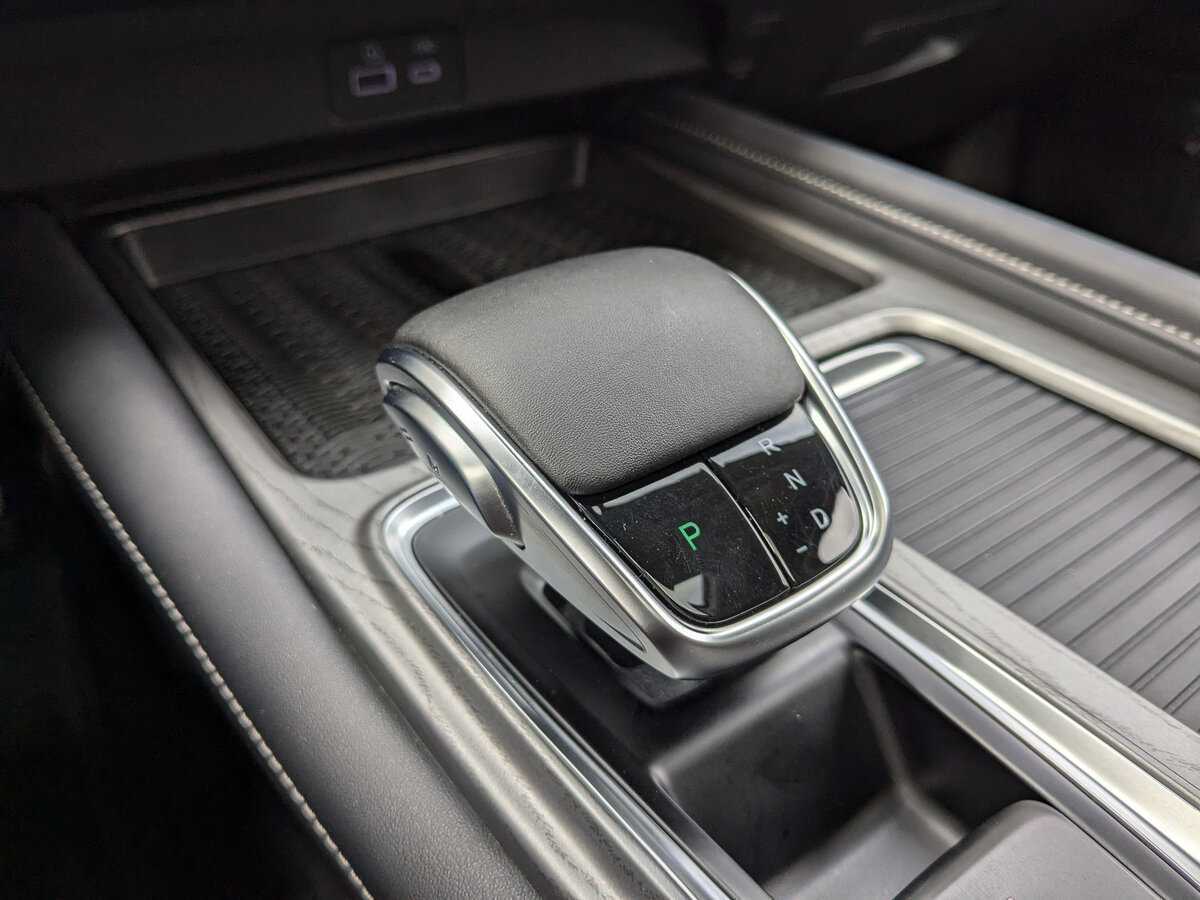 Chery Arrizo 8 с пробегом — 2023 год. Фото: #23