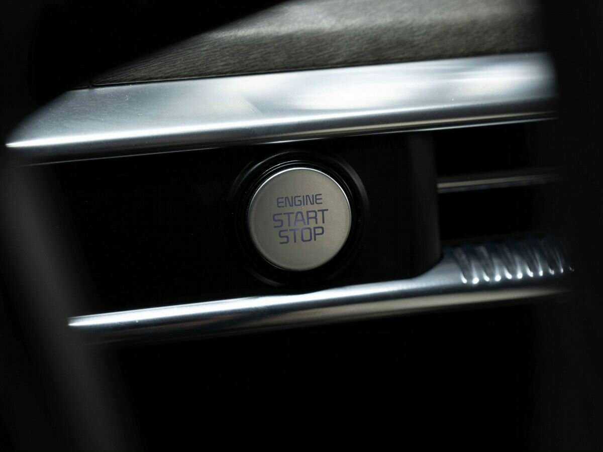 Kia K5 с пробегом — 2021 год. Фото: #15