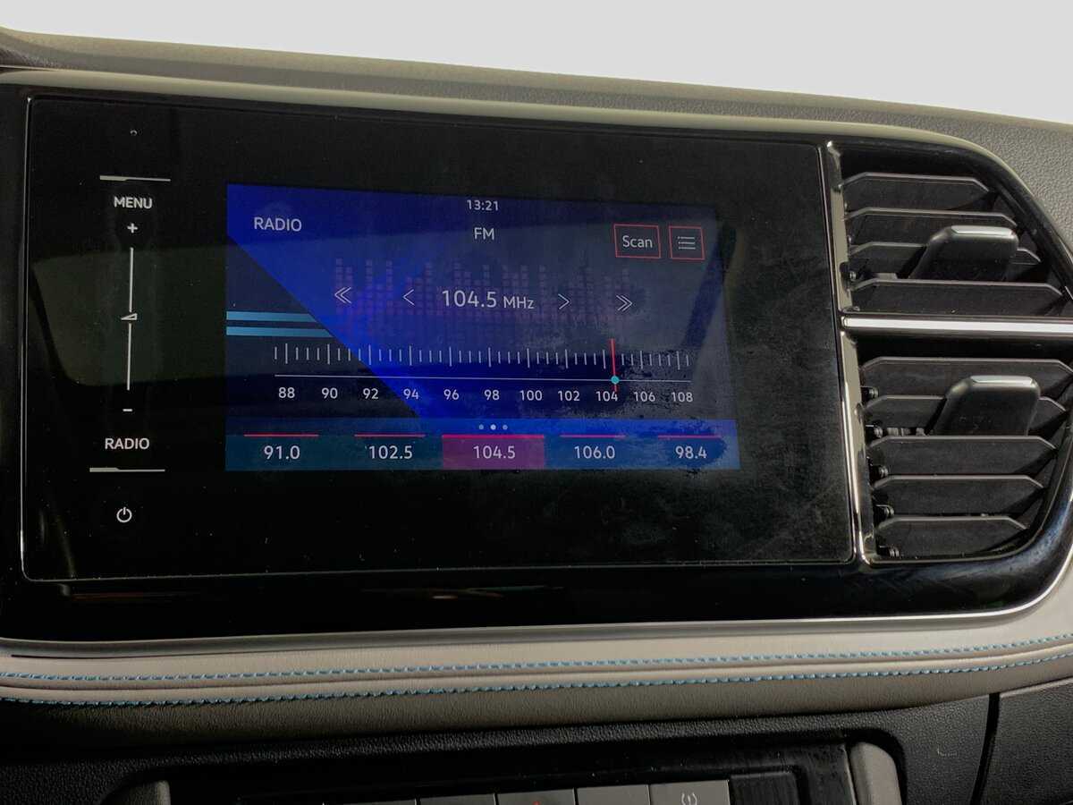 Jetta VS5 с пробегом — 2023 год. Фото: #15