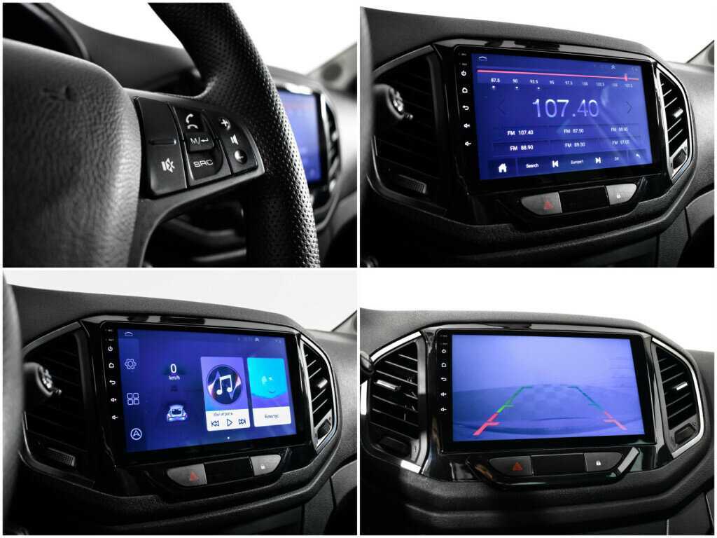 Lada (ВАЗ) XRAY с пробегом — 2016 год. Фото: #12