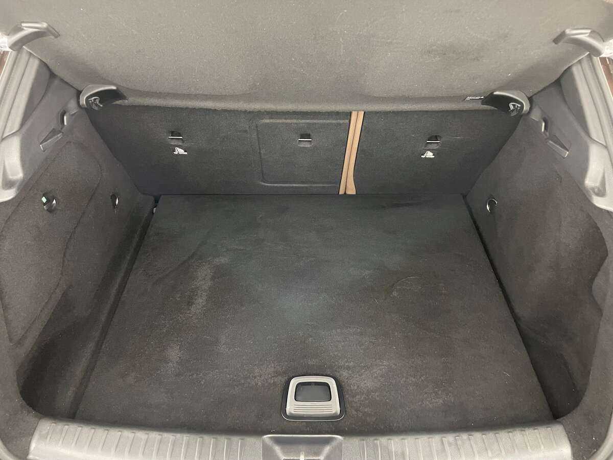 Mercedes-Benz GLA с пробегом — 2014 год. Фото: #6