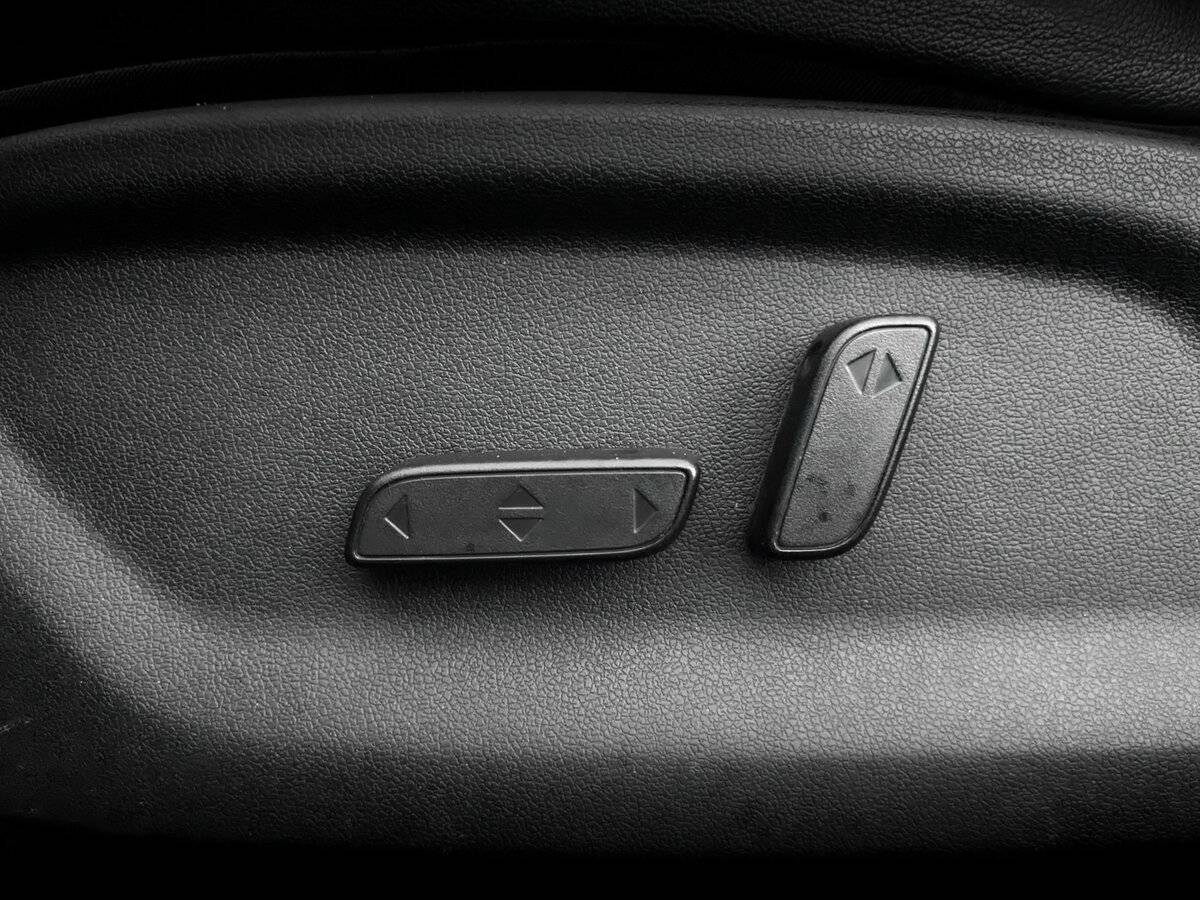 Chery Tiggo 5 с пробегом — 2017 год. Фото: #23