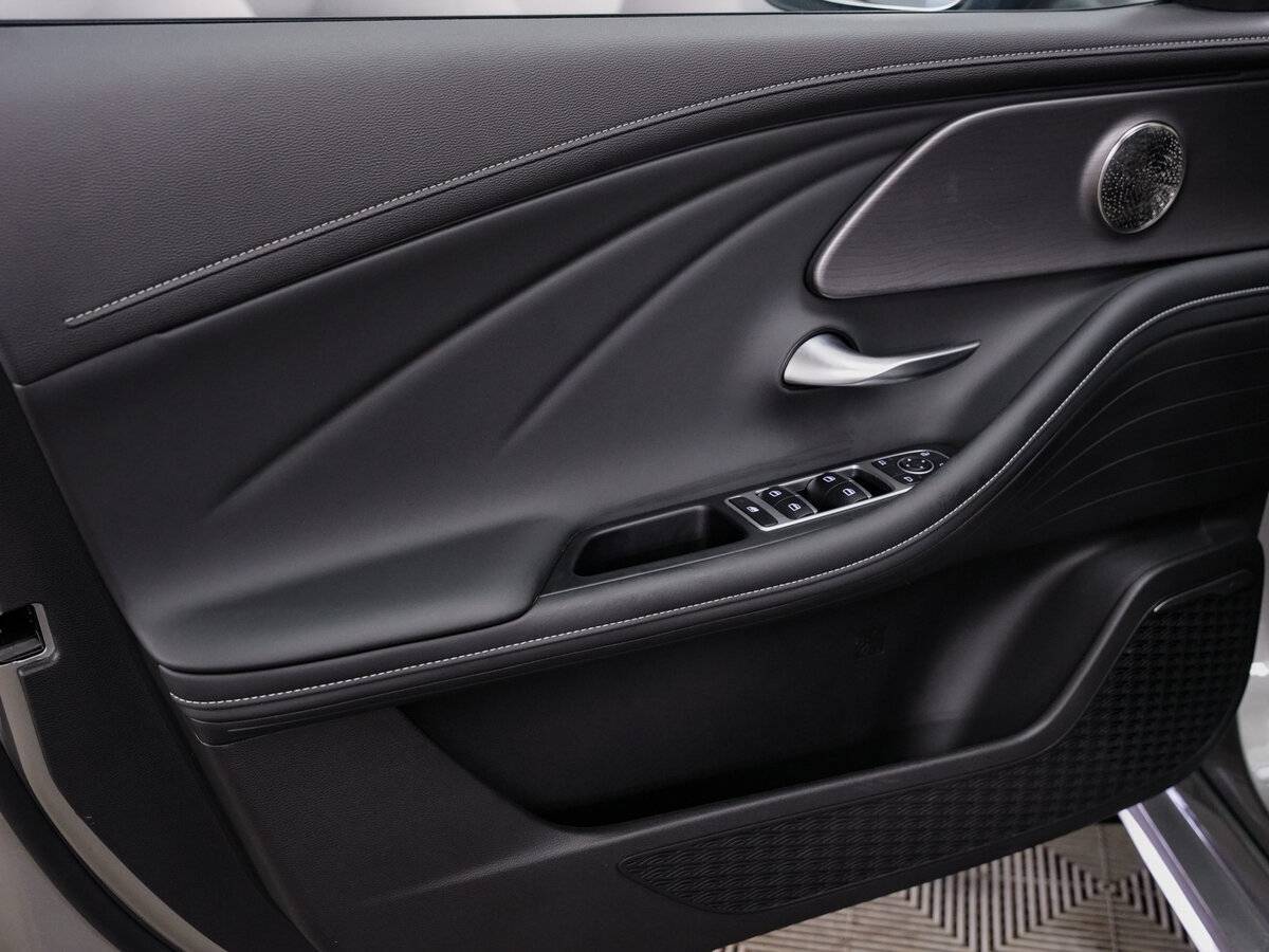 Chery Arrizo 8 с пробегом — 2024 год. Фото: #15