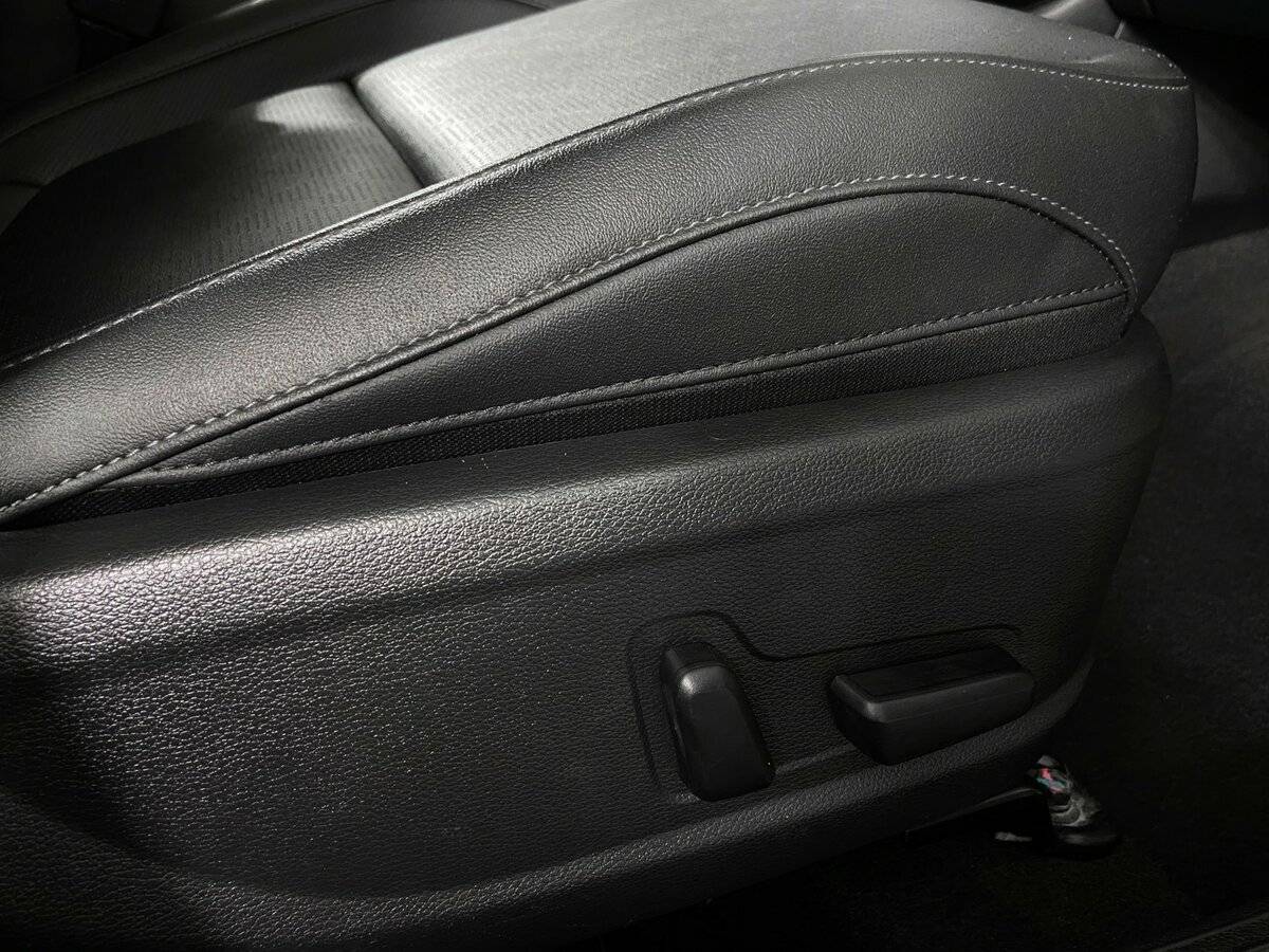 Kia Seltos с пробегом — 2020 год. Фото: #17