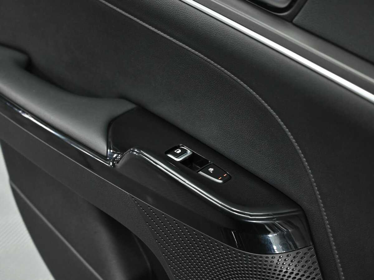 Kia K5 с пробегом — 2020 год. Фото: #6