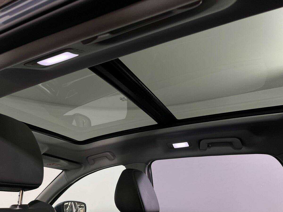 Chery Tiggo 8 Pro с пробегом — 2021 год. Фото: #13