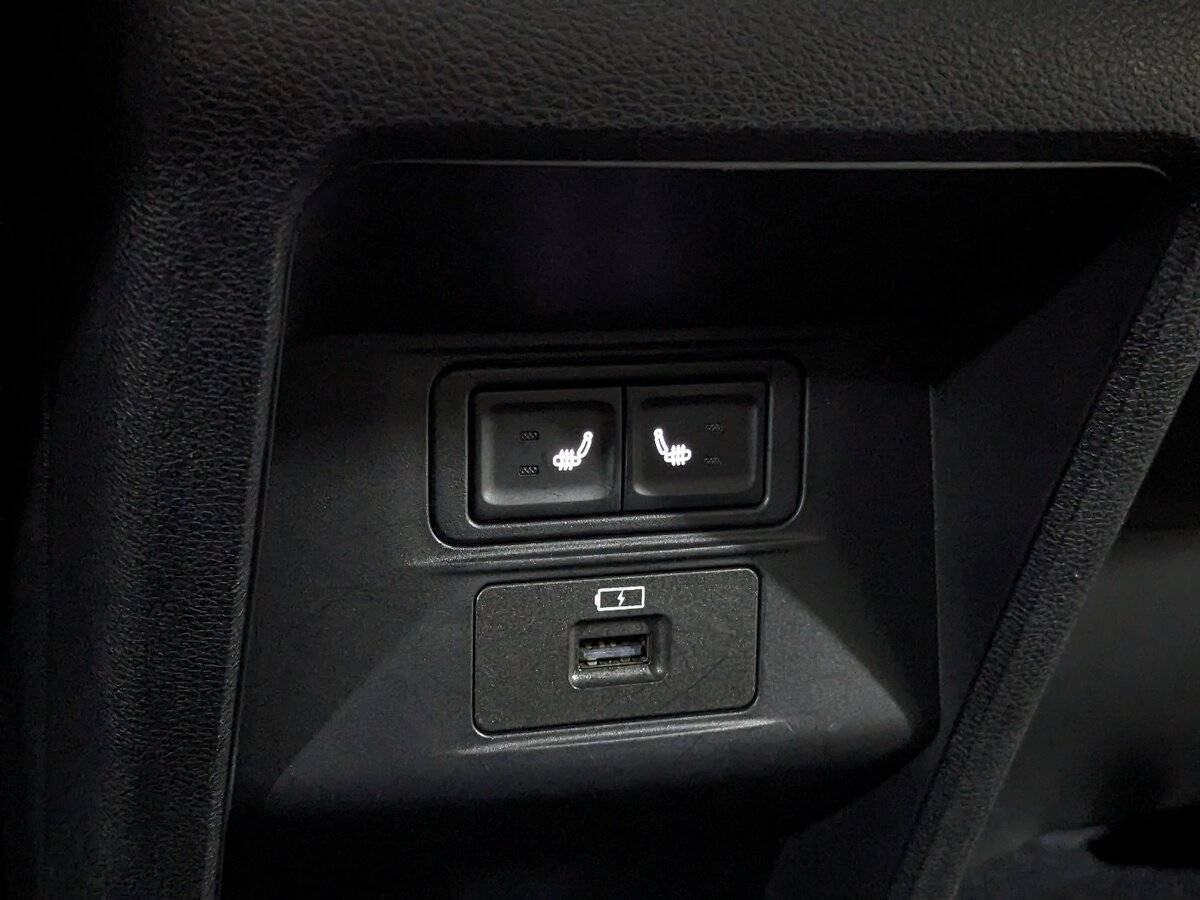 Chery Tiggo 8 Pro с пробегом — 2022 год. Фото: #29