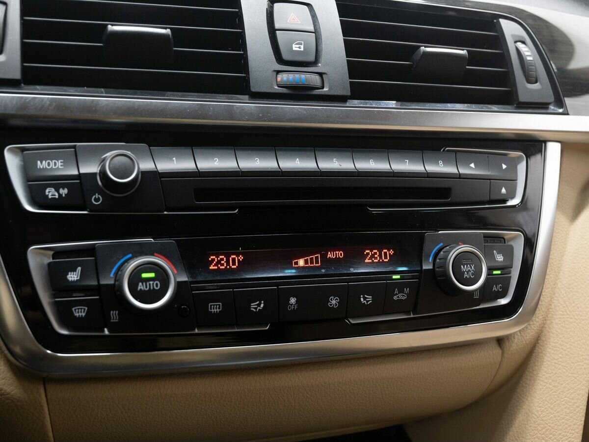 BMW 4 серии с пробегом — 2014 год. Фото: #20