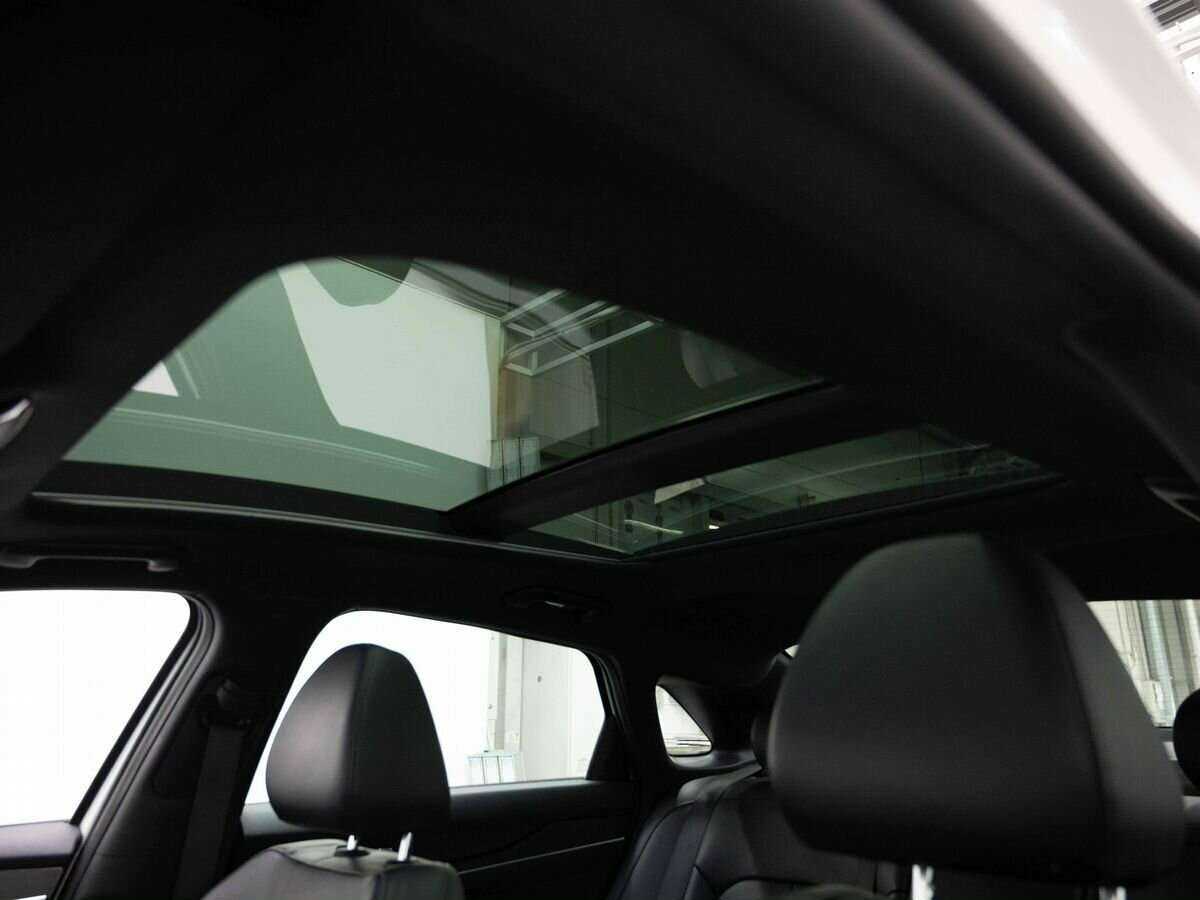 Kia K5 с пробегом — 2021 год. Фото: #24