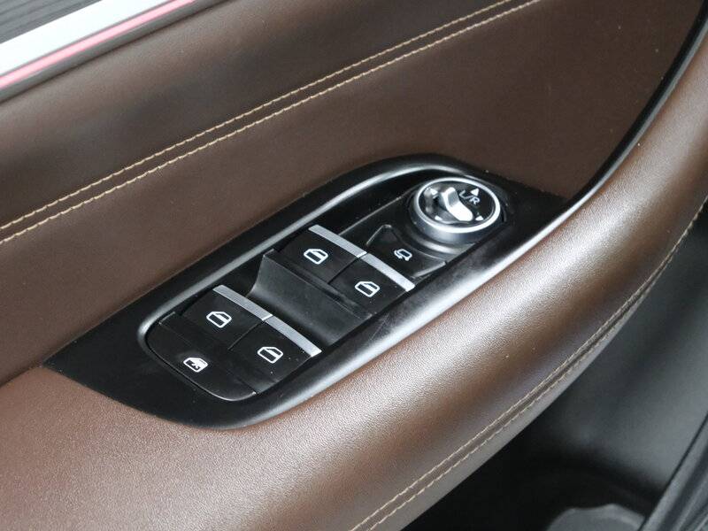 Chery Tiggo 8 Pro с пробегом — 2021 год. Фото: #19