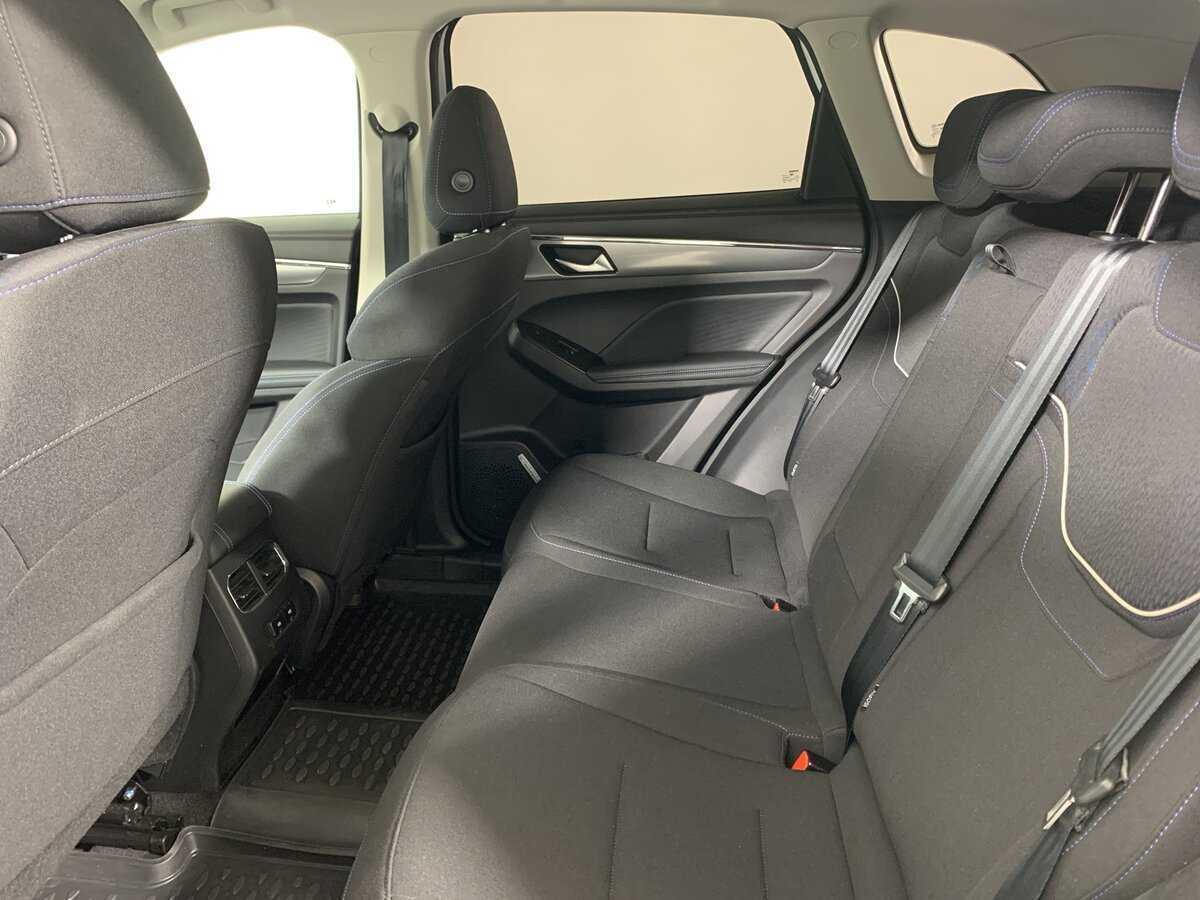 Haval Jolion с пробегом — 2023 год. Фото: #18