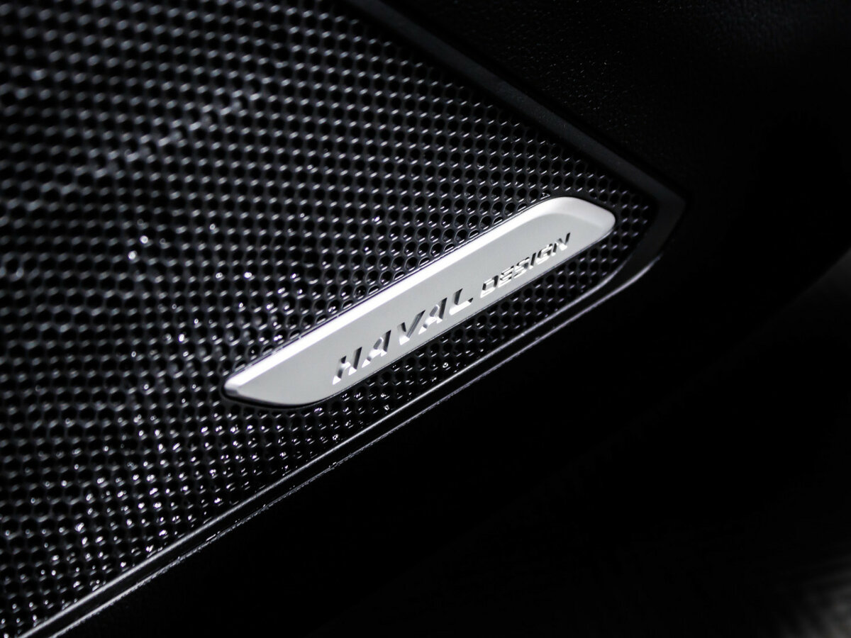 Haval Dargo с пробегом — 2024 год. Фото: #14