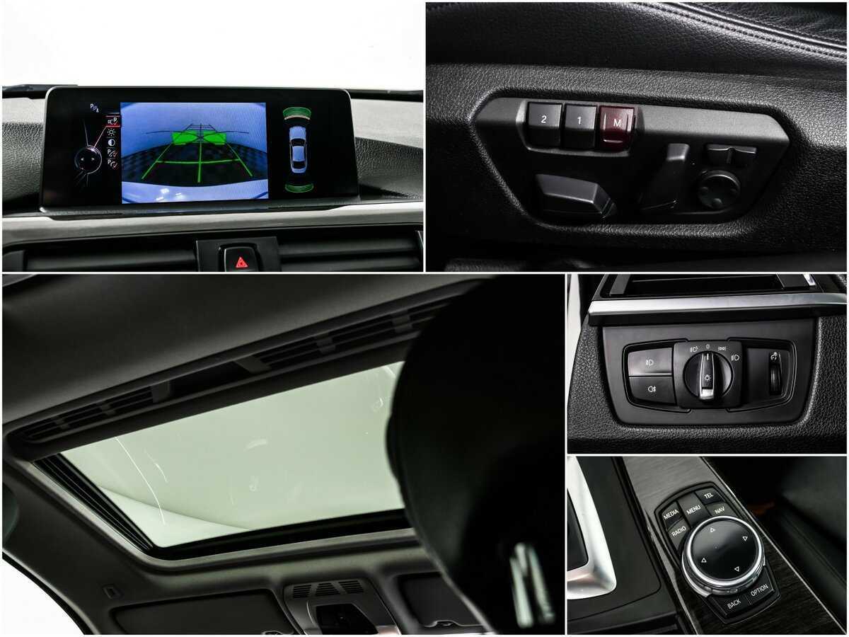 BMW 4 серии с пробегом — 2014 год. Фото: #15