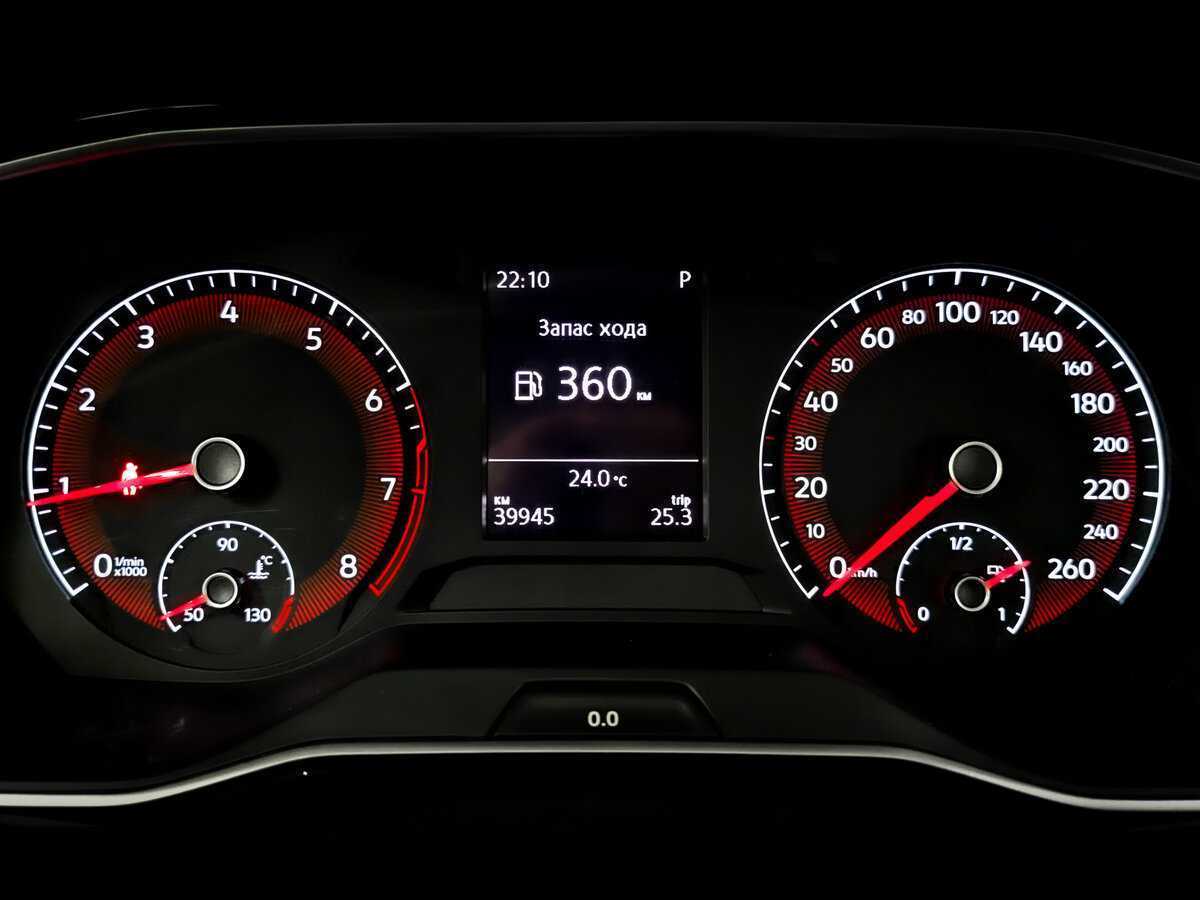 Volkswagen Jetta с пробегом — 2020 год. Фото: #12