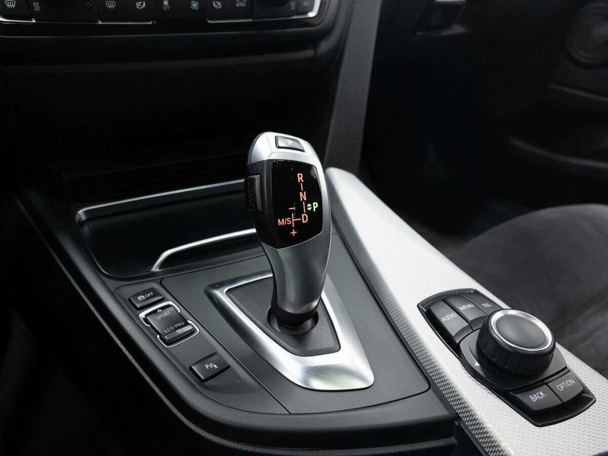 BMW 4 серии с пробегом — 2016 год. Фото: #23