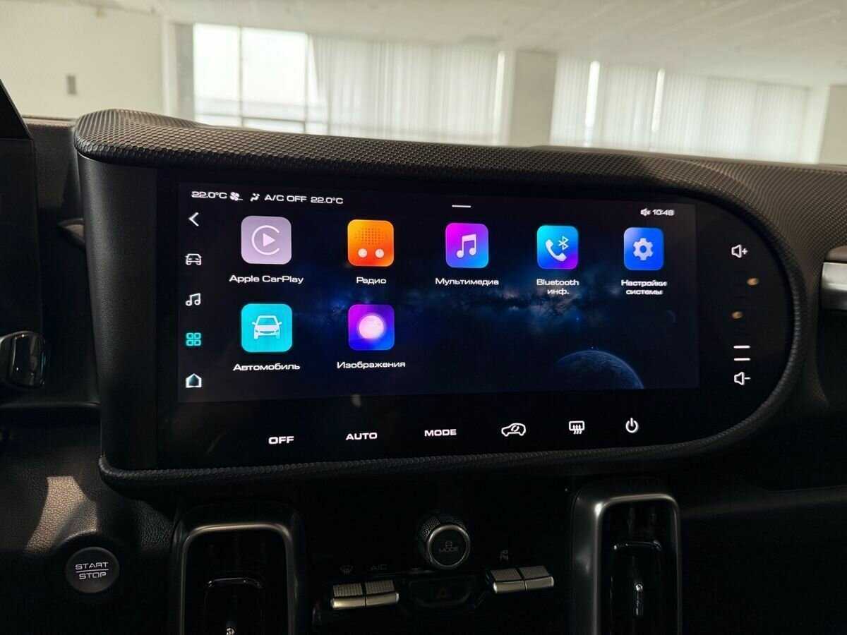 Haval Dargo с пробегом — 2022 год. Фото: #29