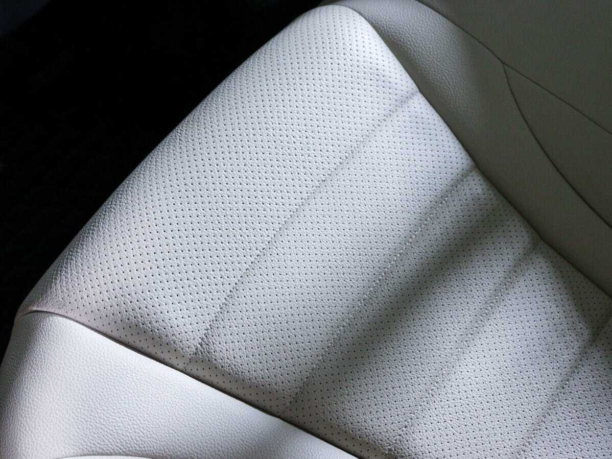 Mercedes-Benz C-Класс с пробегом — 2015 год. Фото: #14