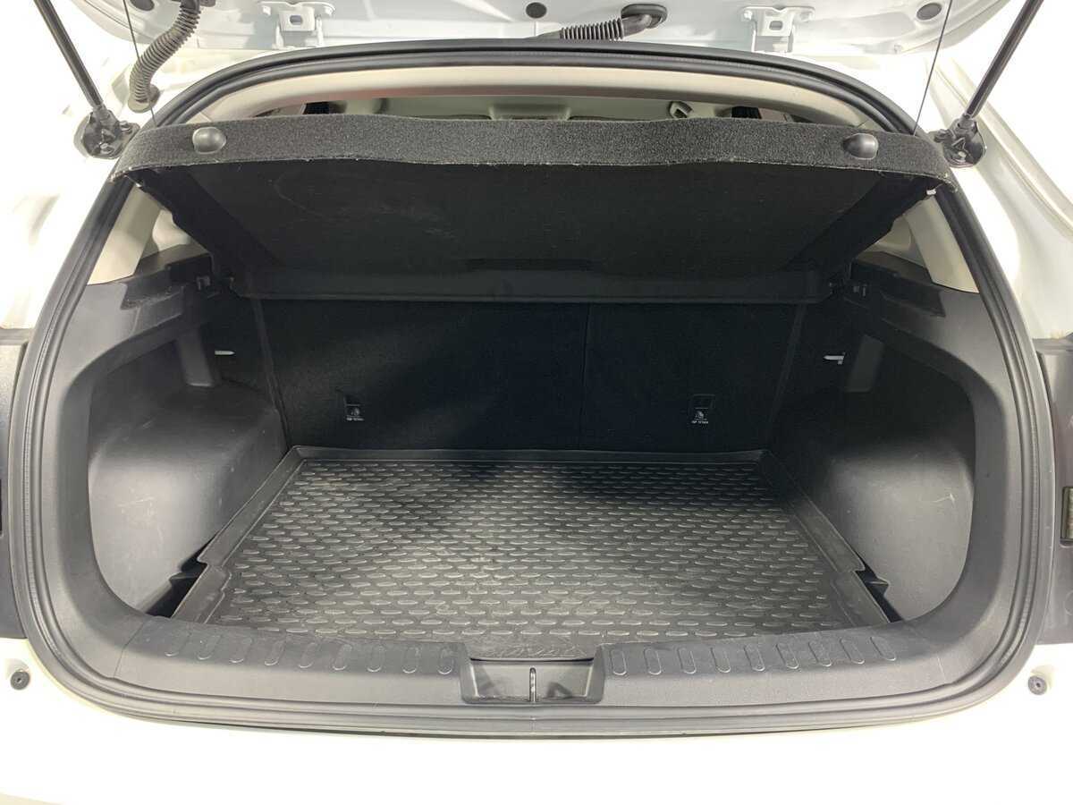 Haval Jolion с пробегом — 2023 год. Фото: #19