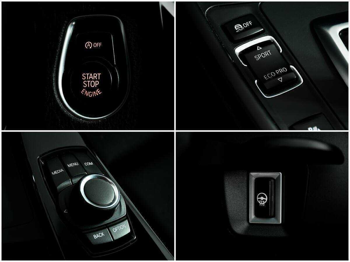 BMW 4 серии с пробегом — 2018 год. Фото: #14