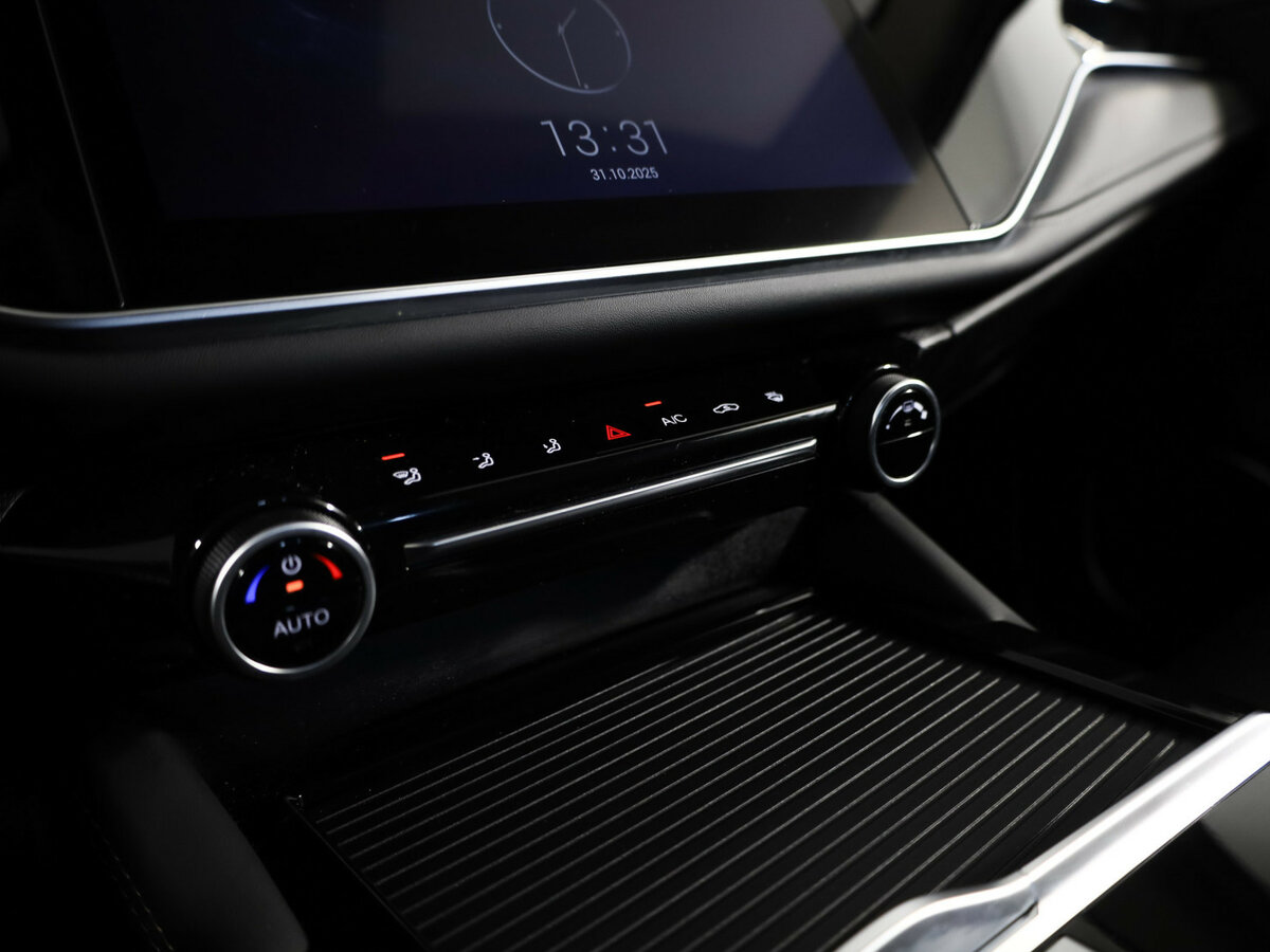 OMODA S5 с пробегом — 2023 год. Фото: #18