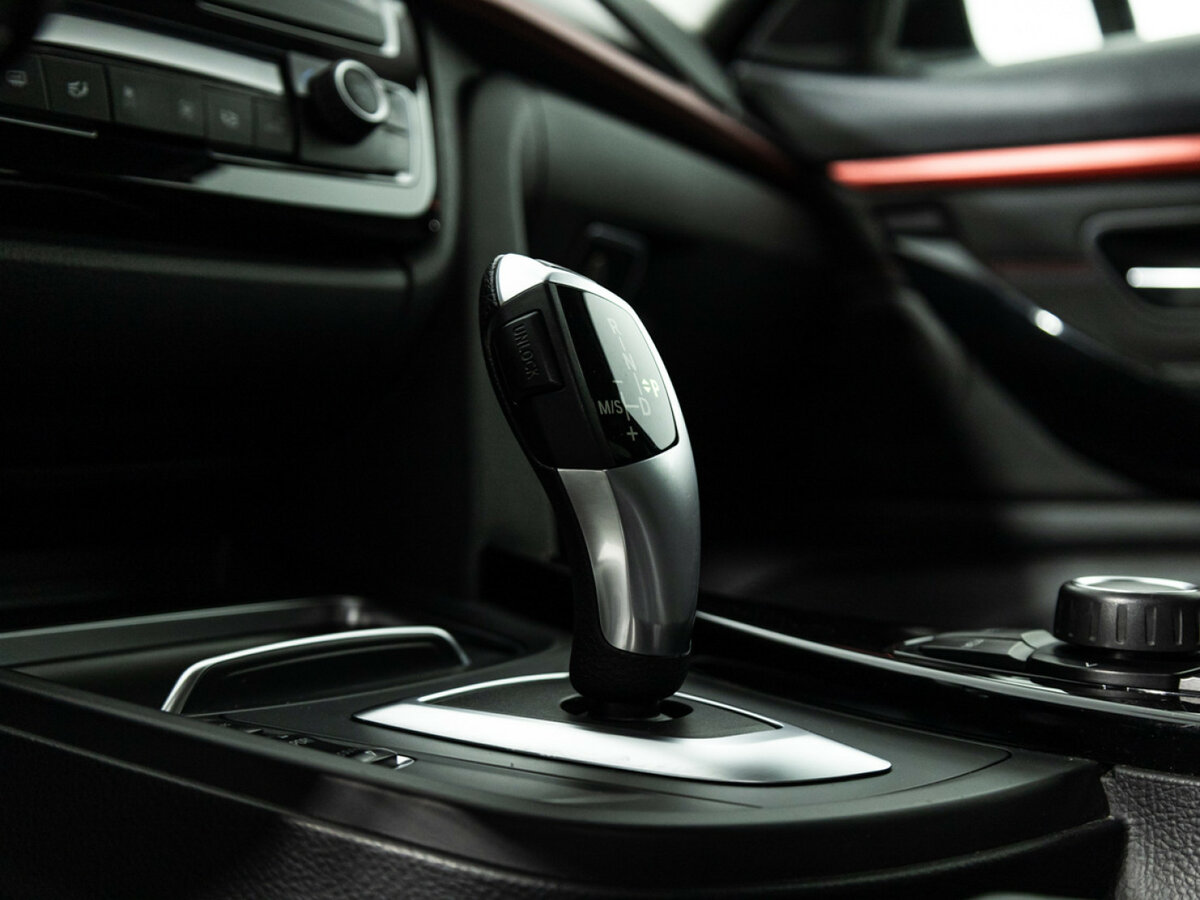 BMW 4 серии с пробегом — 2018 год. Фото: #17