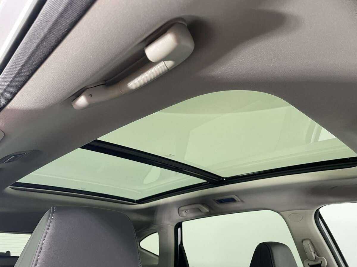 Haval F7 с пробегом — 2022 год. Фото: #14