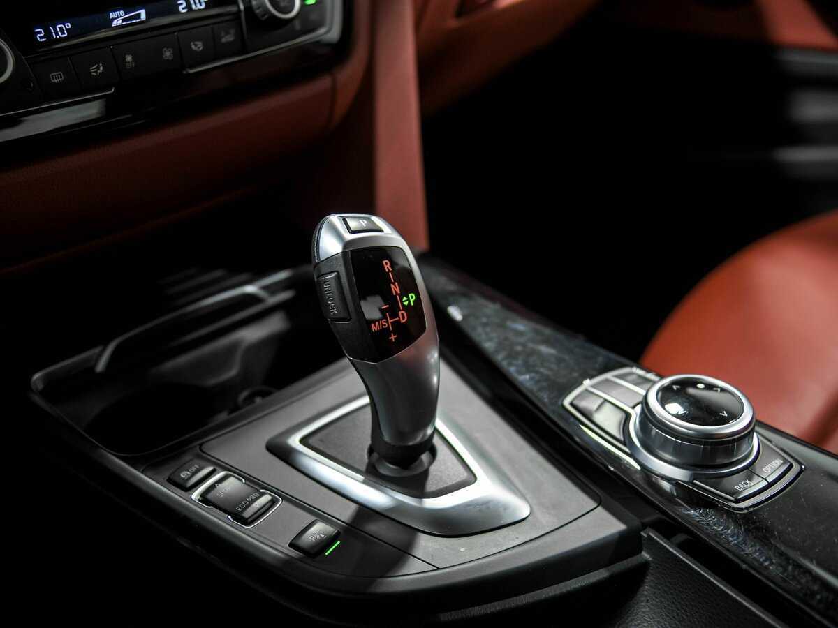 BMW 4 серии с пробегом — 2018 год. Фото: #13