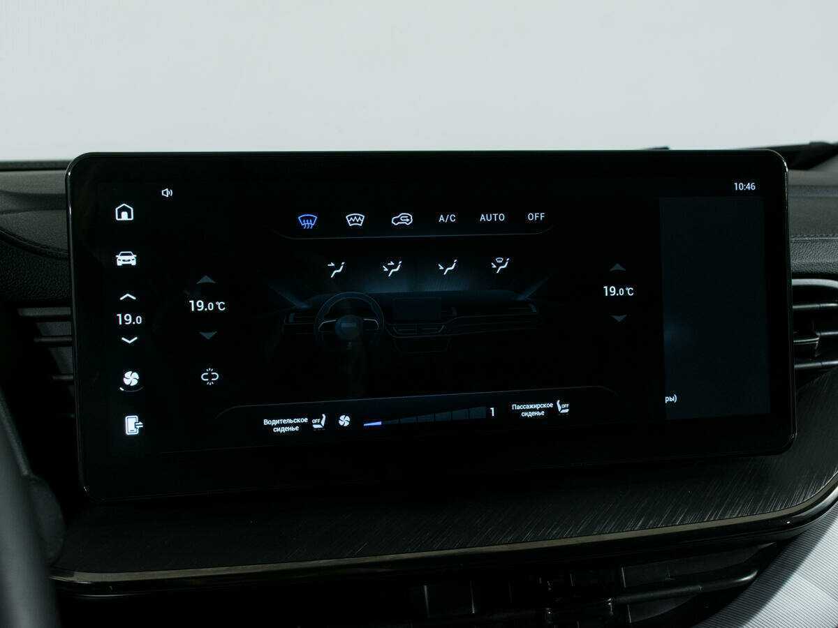 Haval F7x с пробегом — 2024 год. Фото: #25