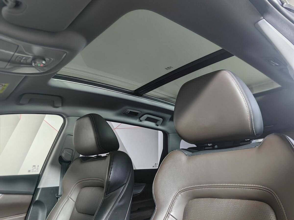 Chery Tiggo 8 Pro с пробегом — 2022 год. Фото: #20