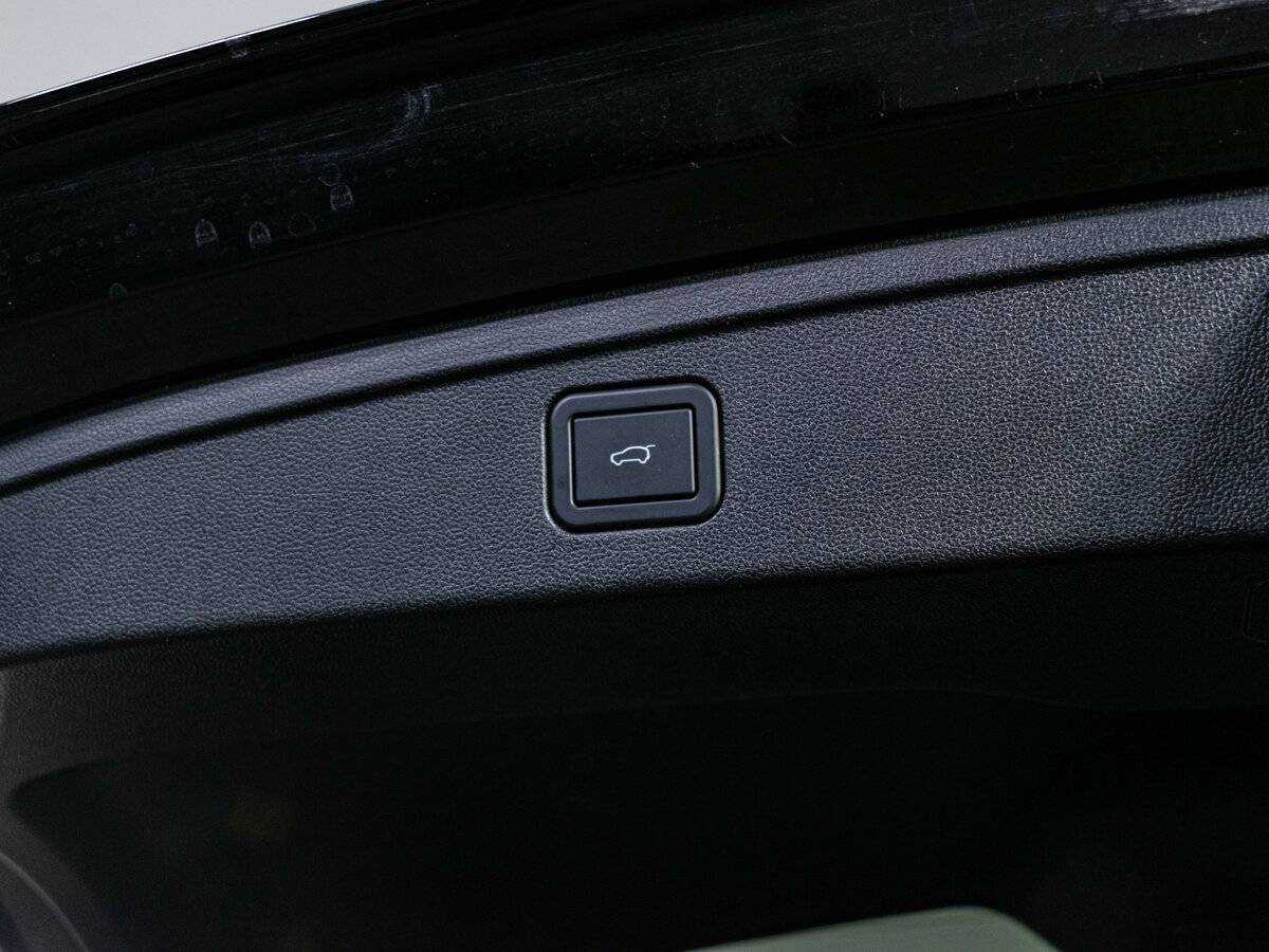 Haval F7 с пробегом — 2024 год. Фото: #9