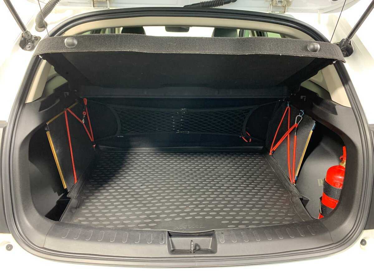 Haval Jolion с пробегом — 2022 год. Фото: #19