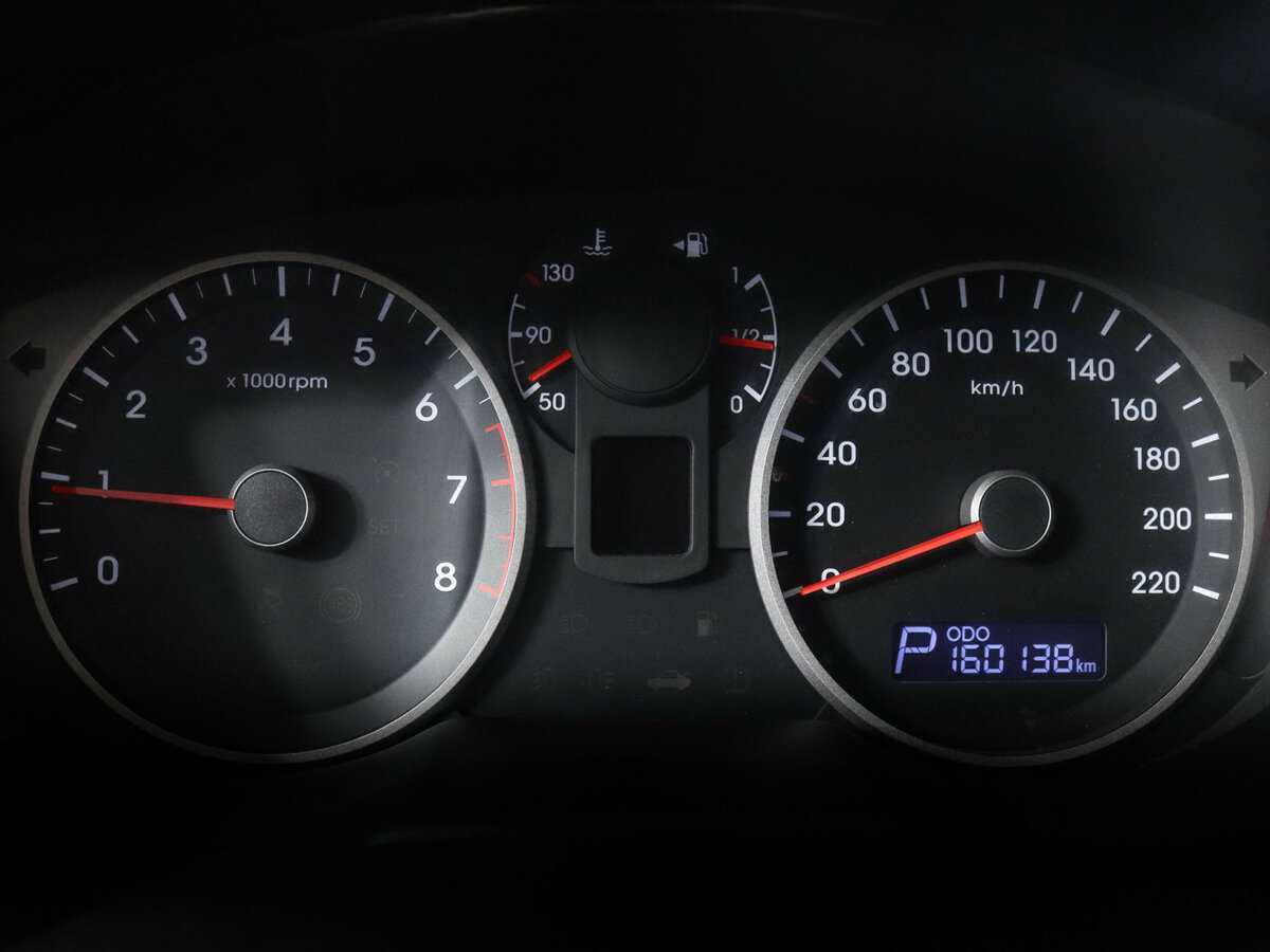 Hyundai i20 с пробегом — 2012 год. Фото: #7