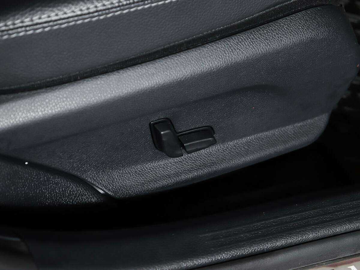 Mercedes-Benz C-Класс с пробегом — 2016 год. Фото: #15