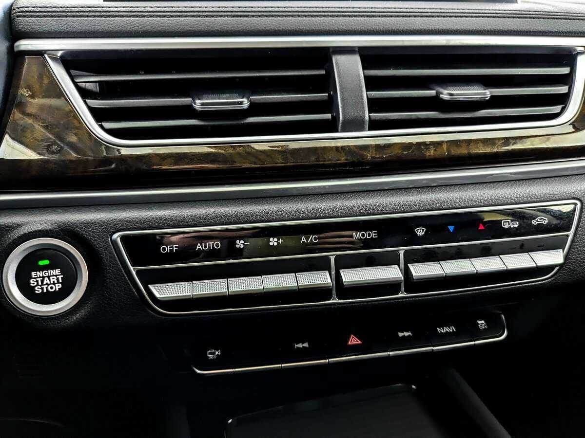 Dongfeng 580 с пробегом — 2021 год. Фото: #20