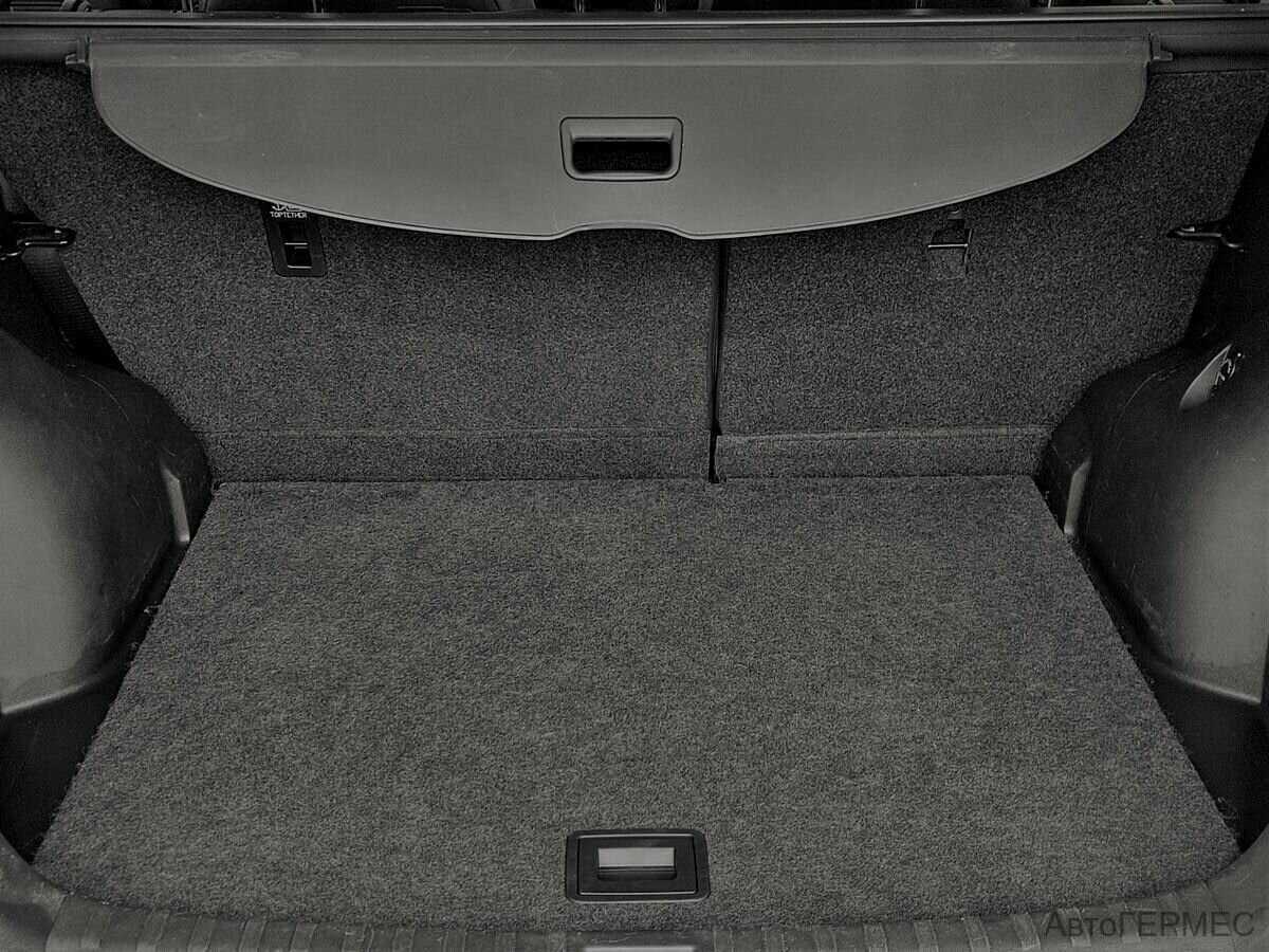 Dongfeng AX7 с пробегом — 2018 год. Фото: #12