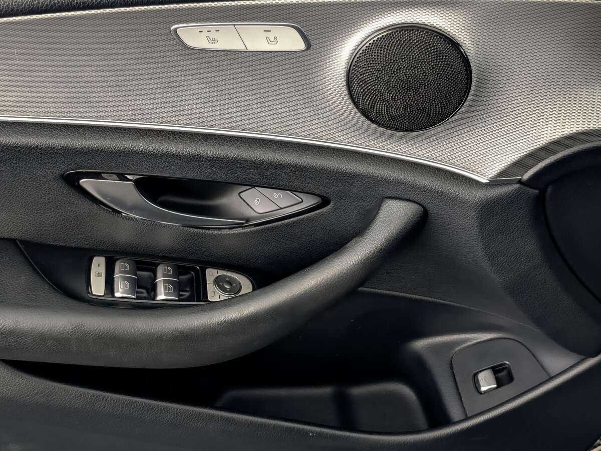 Mercedes-Benz E-Класс с пробегом — 2018 год. Фото: #24