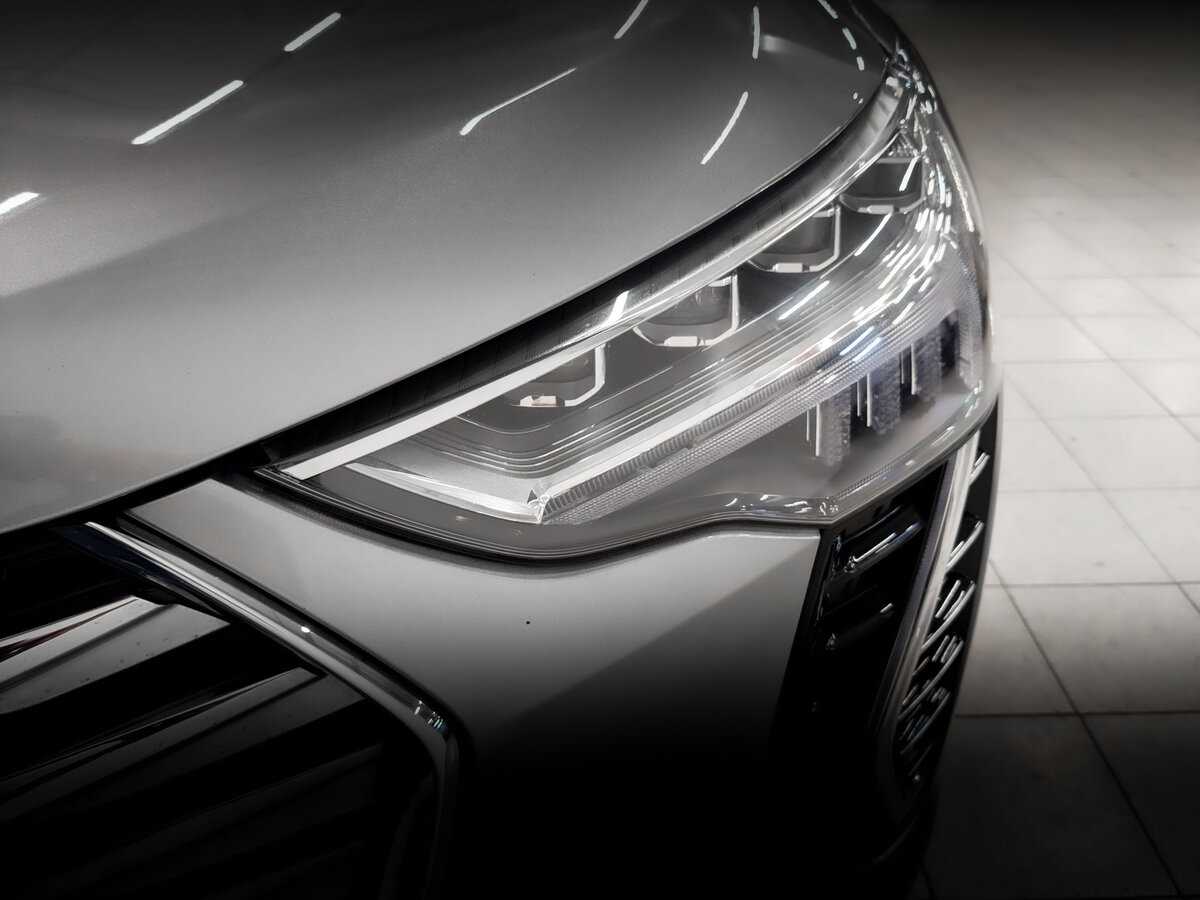 Haval Jolion с пробегом — 2023 год. Фото: #16