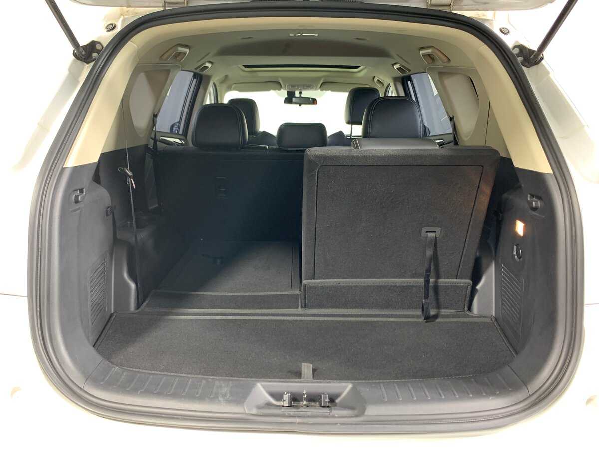 Dongfeng 580 с пробегом — 2021 год. Фото: #20