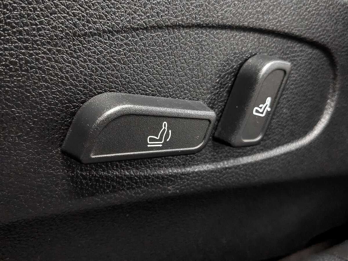 Dongfeng AX7 с пробегом — 2018 год. Фото: #25